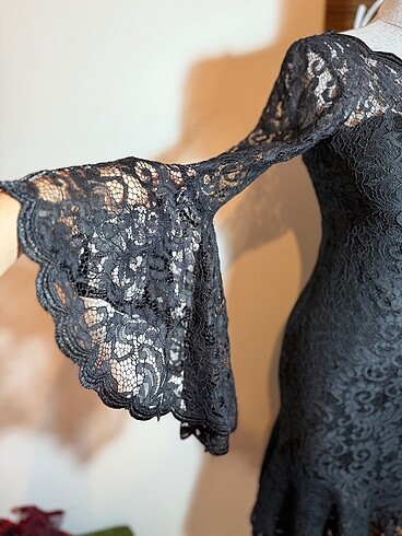 Dans abiye - Görsel 4