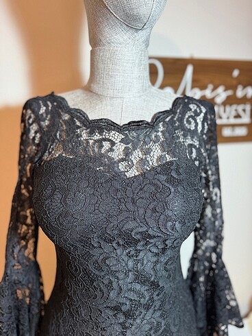 Dans abiye - Görsel 5