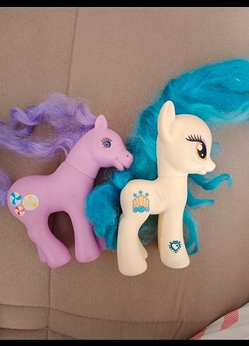 My litle pony