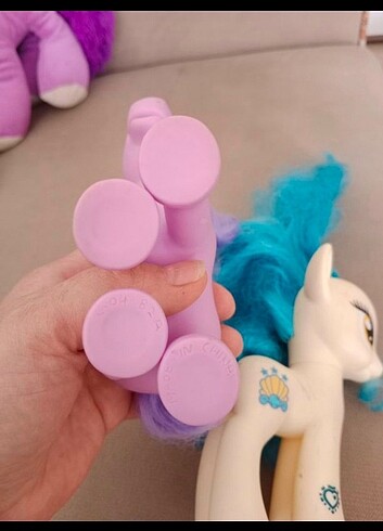 My litle pony