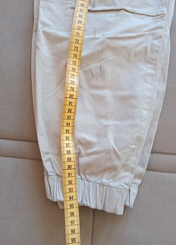 Diğer Unicex kargo pantolon