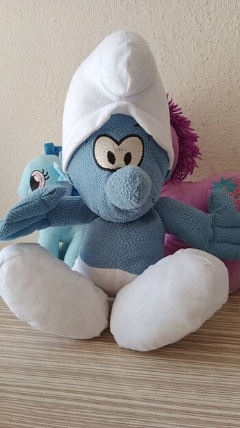 Smurf's Şirinler 