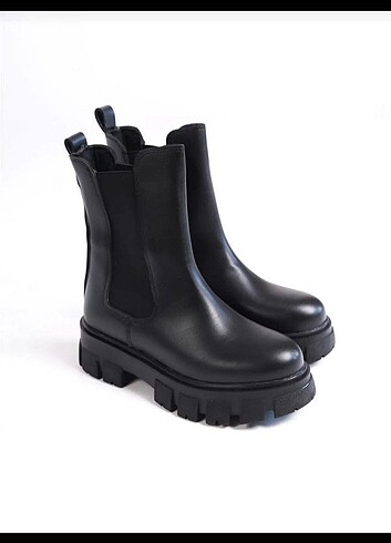 Bershka bot