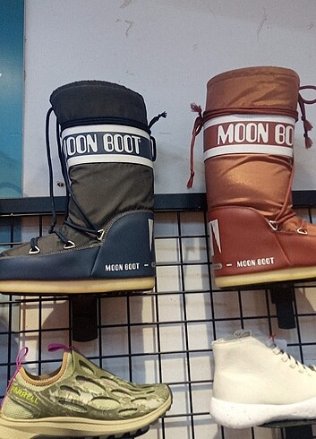 Moon Boot Moon boot 