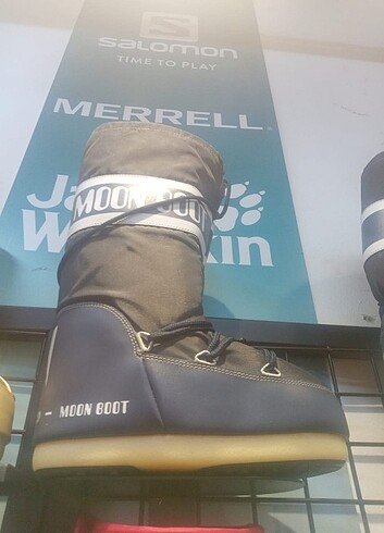 39 Beden Moon boot 