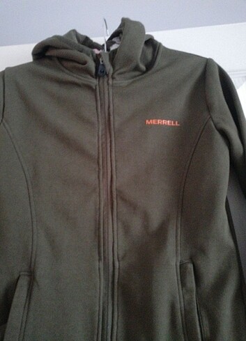 Merrell sweat 