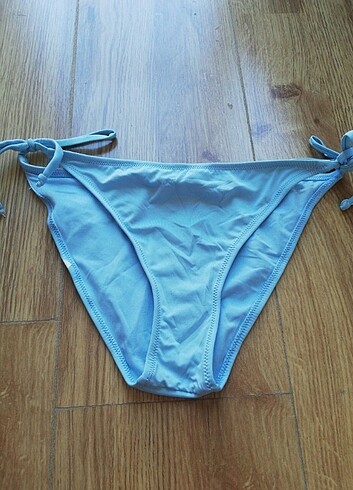 Bikini alt 