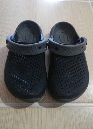 Crocs literide terlik