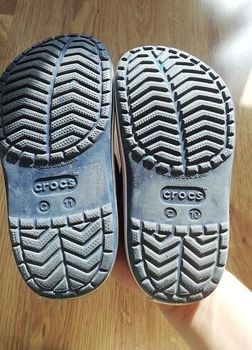 28 Beden lacivert Renk Crocs c11