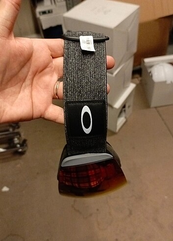 Oakley kayak gozlugı - Görsel 2