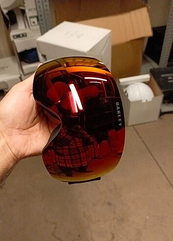 Oakley kayak gozlugı - Görsel 3