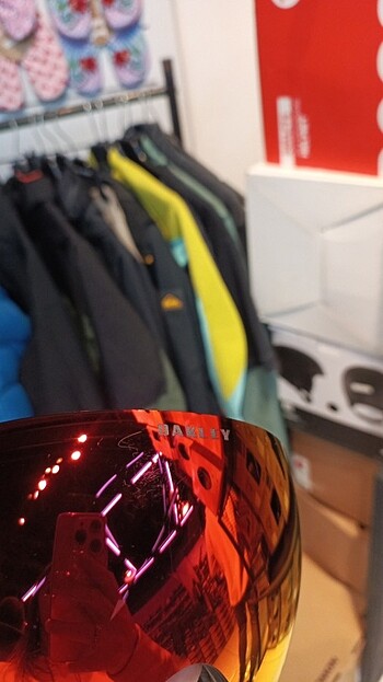 Oakley kayak gozlugı - Görsel 5