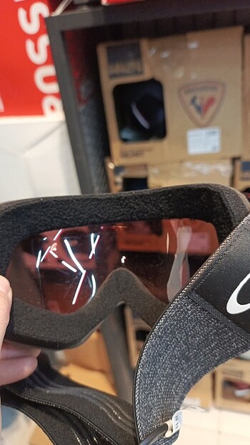 Oakley kayak gozlugı - Görsel 6