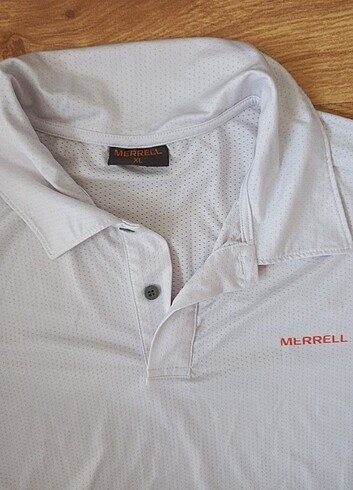Merrell tshırt 