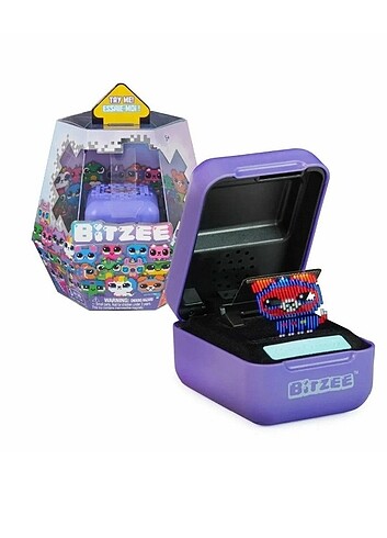 Bitzee 