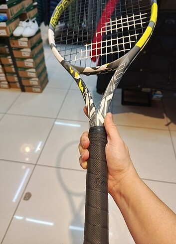 Babolat tenıs raketi