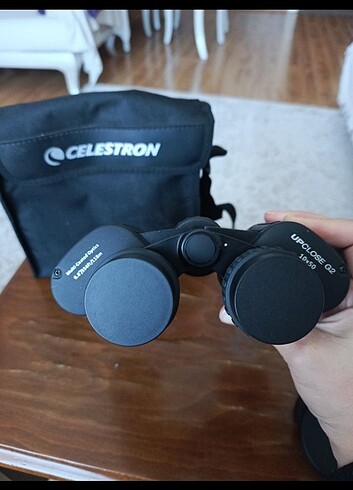 Celebron dürbün - Görsel 2