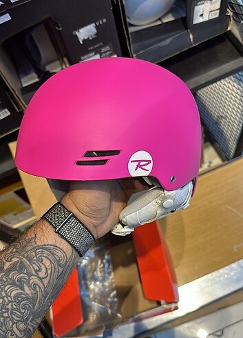 Kayak kaskı  - Görsel 2