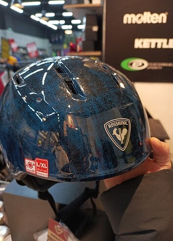 Kayak kaskı  - Görsel 4