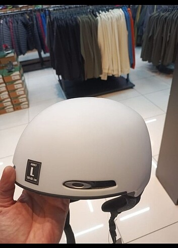 Kayak kaskı  - Görsel 5