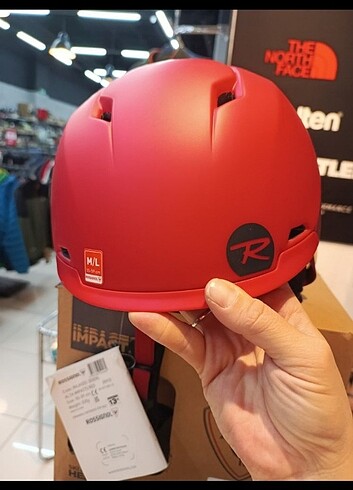 Kayak kaskı  - Görsel 6