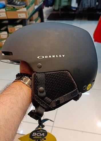 Kayak kaskı  - Görsel 7