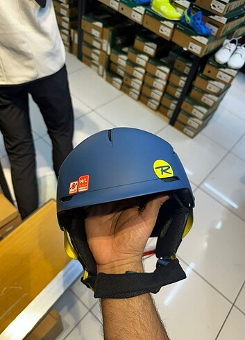 Kayak kaskı  - Görsel 9