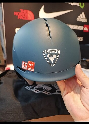 Kayak kaskı  - Görsel 10