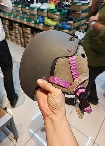 Kayak kaskı  - Görsel 16