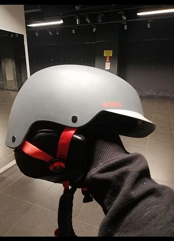 Kayak kaskı  - Görsel 17