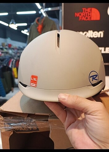 Kayak kaskı  - Görsel 19