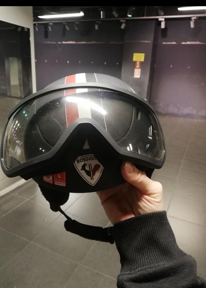 Kayak kaskı  - Görsel 3