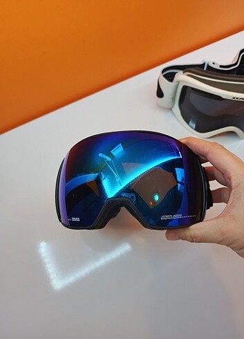 Salıce kayak gözlüğü - Görsel 2