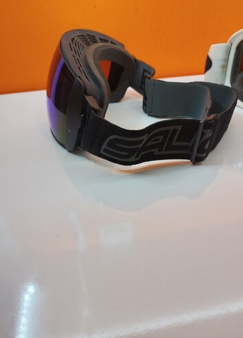 Salıce kayak gözlüğü - Görsel 4