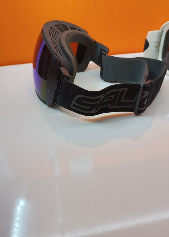 Salıce kayak gözlüğü - Görsel 4