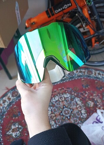 Oakley kayak gözlüğü - Görsel 3