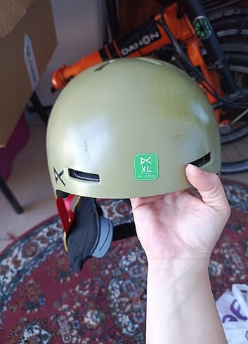 Kayak kaskı  - Görsel 3