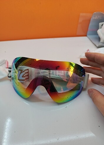 Kayak gözlüğü salice - Görsel 2