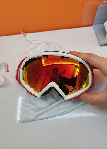 Kayak gözlüğü salice - Görsel 3