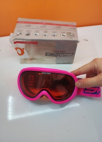 Kayak gözlüğü salice - Görsel 5