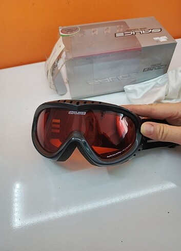 Kayak gözlüğü salice - Görsel 6