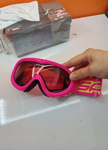 Kayak gözlüğü salice - Görsel 7