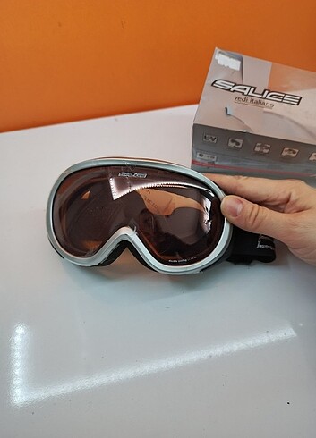 Kayak gözlüğü salice - Görsel 8