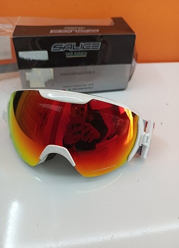 Kayak gözlüğü salice - Görsel 10