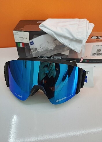 Kayak gözlüğü salice - Görsel 12