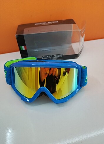 Kayak gözlüğü salice - Görsel 13