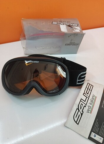 Kayak gözlüğü salice - Görsel 17