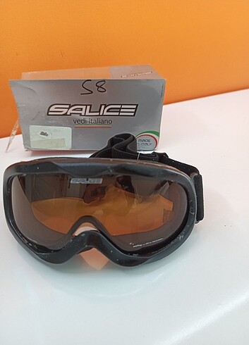 Kayak gözlüğü salice - Görsel 18