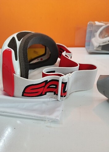 Kayak gözlüğü salice - Görsel 19