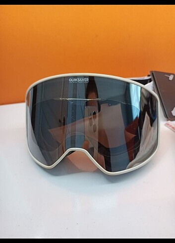 Quiksikver kayak gözlüğü - Görsel 2